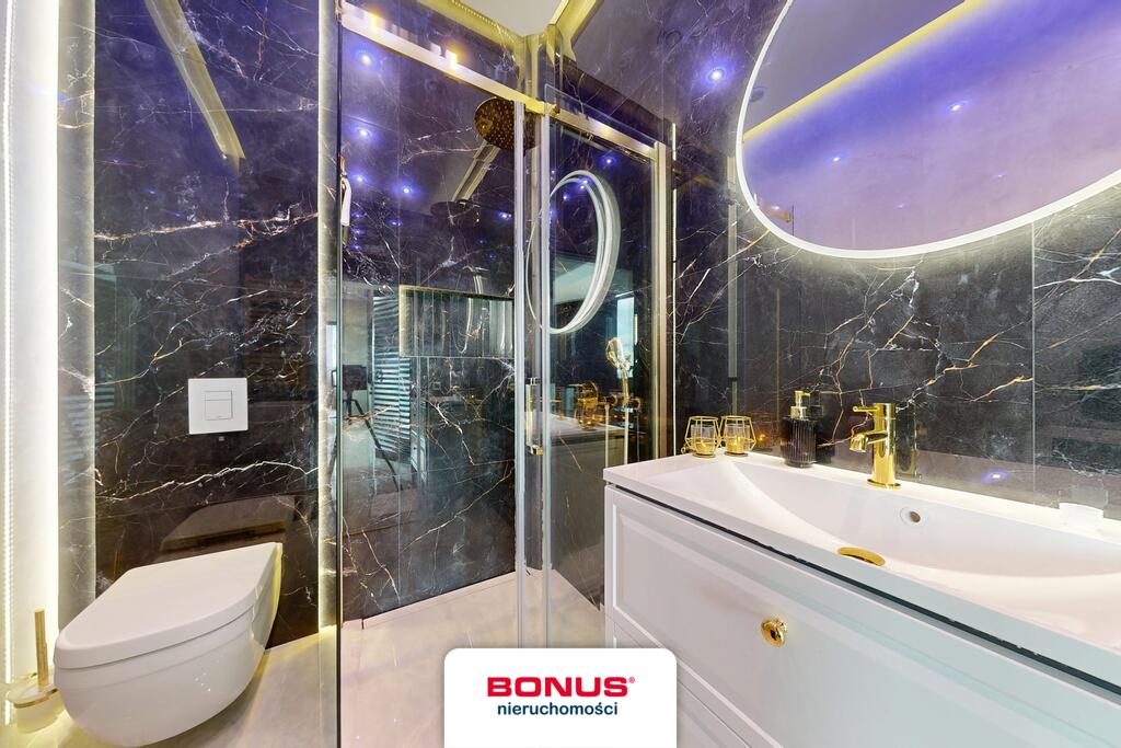 Hanza Tower, 2 pokoje z balkonem na 7 p (9)