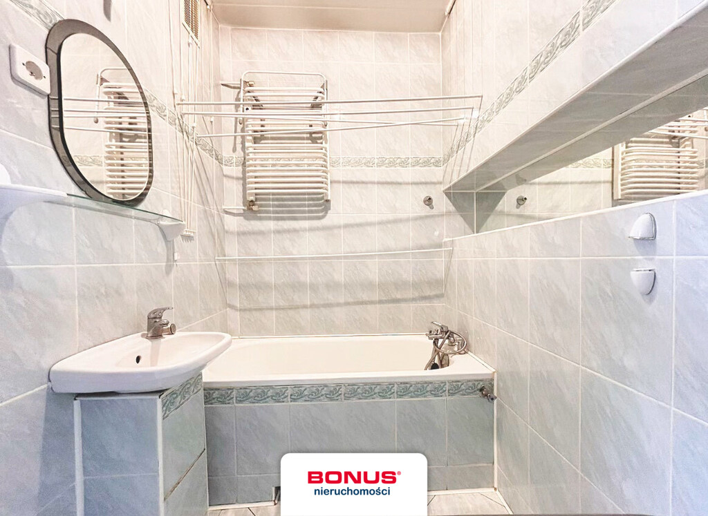 2-pokojowe, słoneczne mieszkanie z dużym balkonem (3)