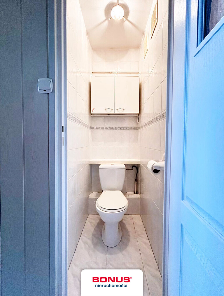 2-pokojowe, słoneczne mieszkanie z dużym balkonem (4)