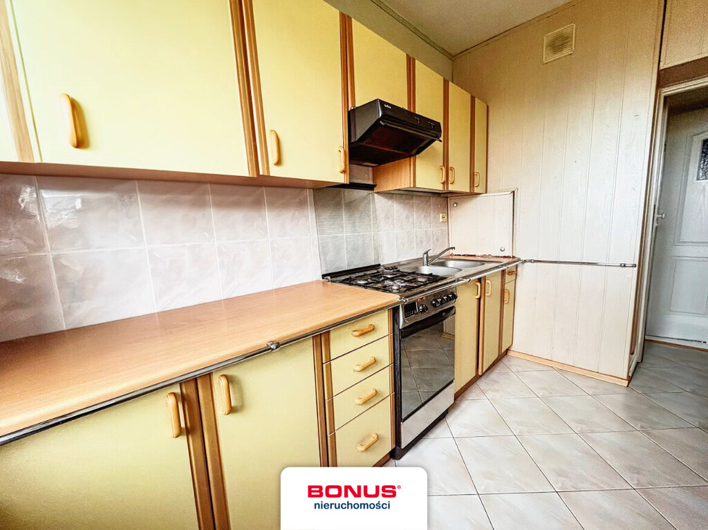 2-pokojowe, słoneczne mieszkanie z dużym balkonem (6)