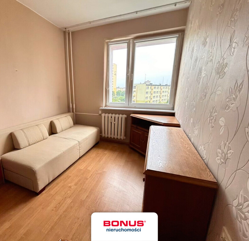 2-pokojowe, słoneczne mieszkanie z dużym balkonem (7)