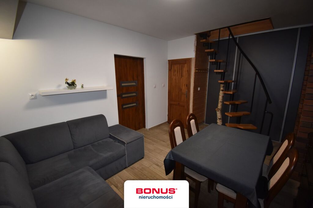 Działka z domem w zacisznym miejcu (25)