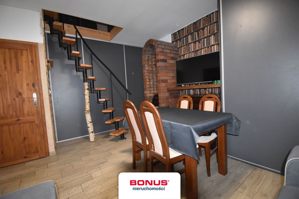 Działka z domem w zacisznym miejcu (26)