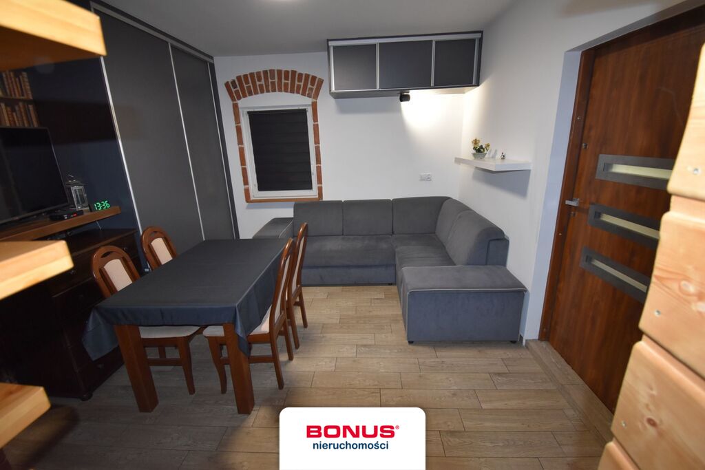 Działka z domem w zacisznym miejcu (28)