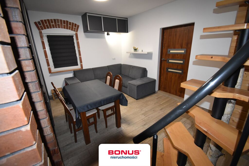 Działka z domem w zacisznym miejcu (29)