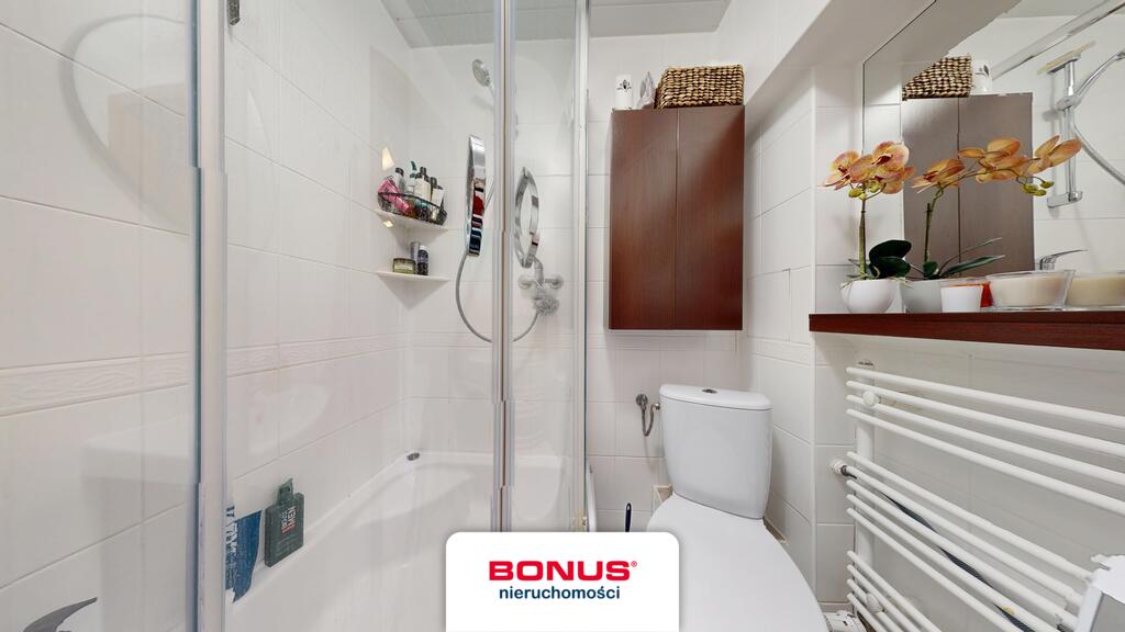 Rozkładowe mieszkanie w Śródmieściu (7)