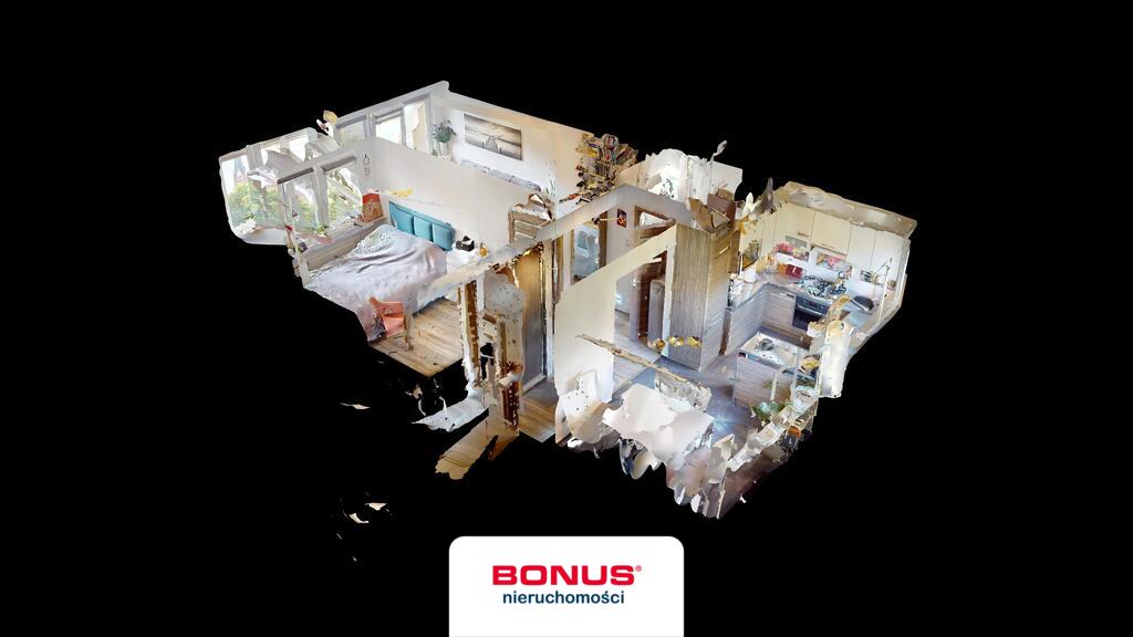 Rozkładowe mieszkanie w Śródmieściu (9)