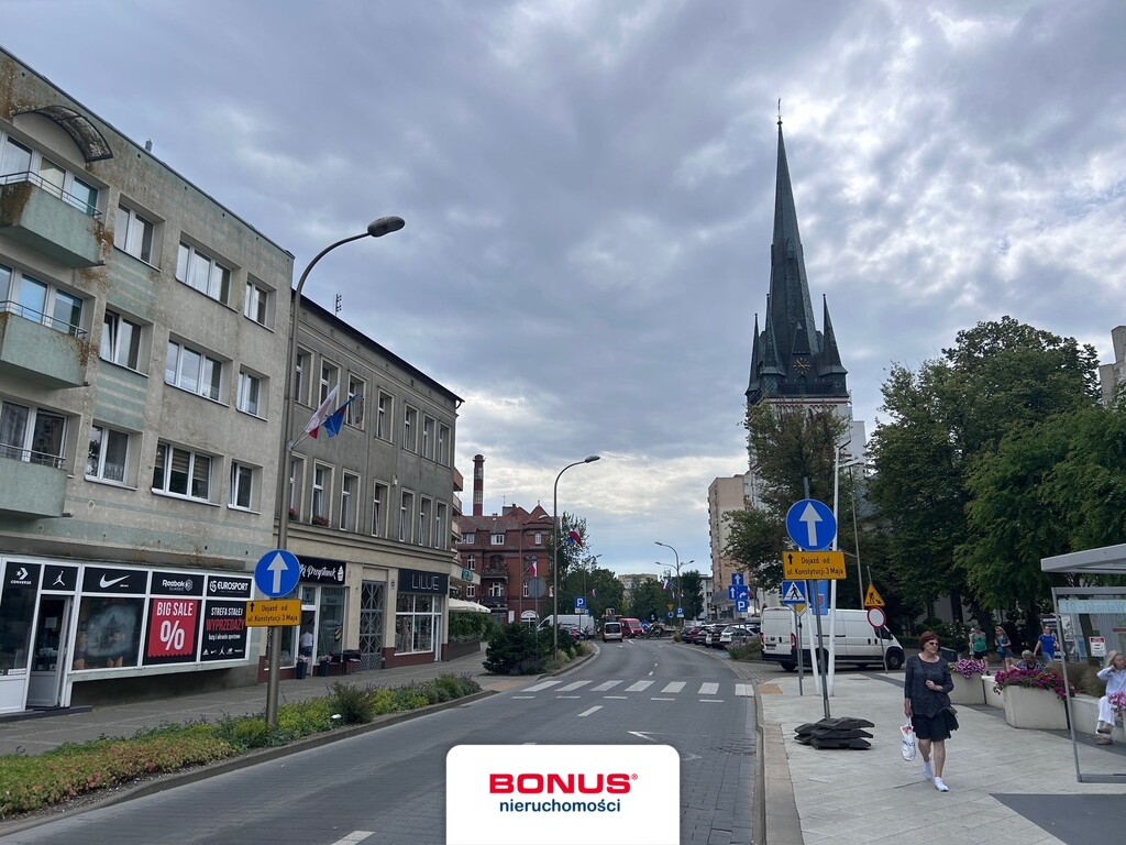 Lokal na wynajem w centrum Świnoujścia (3)