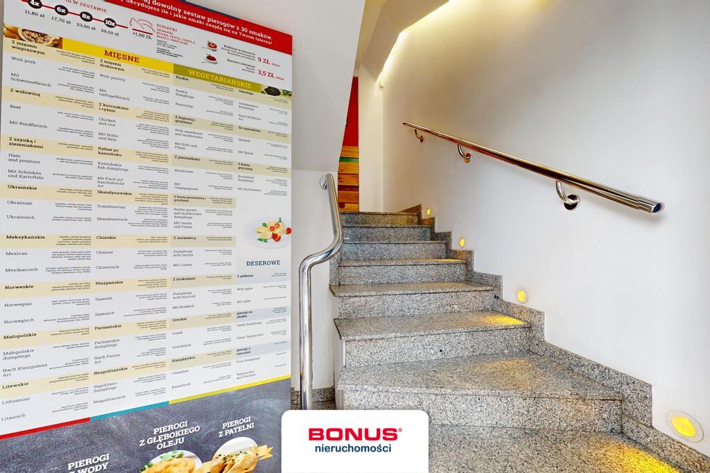 Lokal użytkowy przy placu Zgody (10)