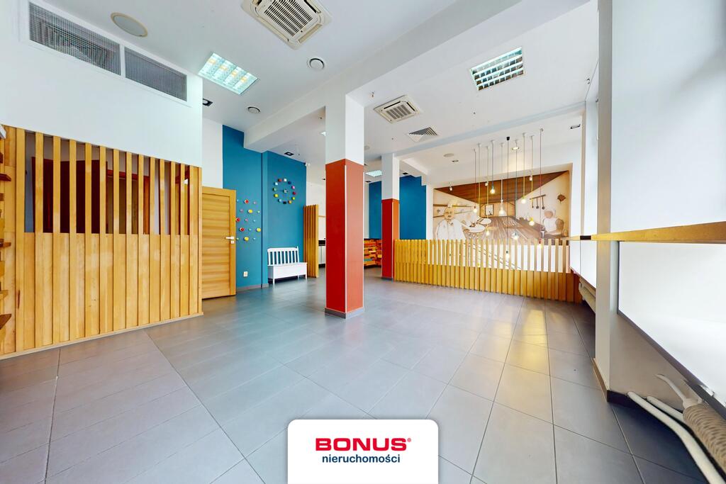 Lokal użytkowy przy placu Zgody (14)