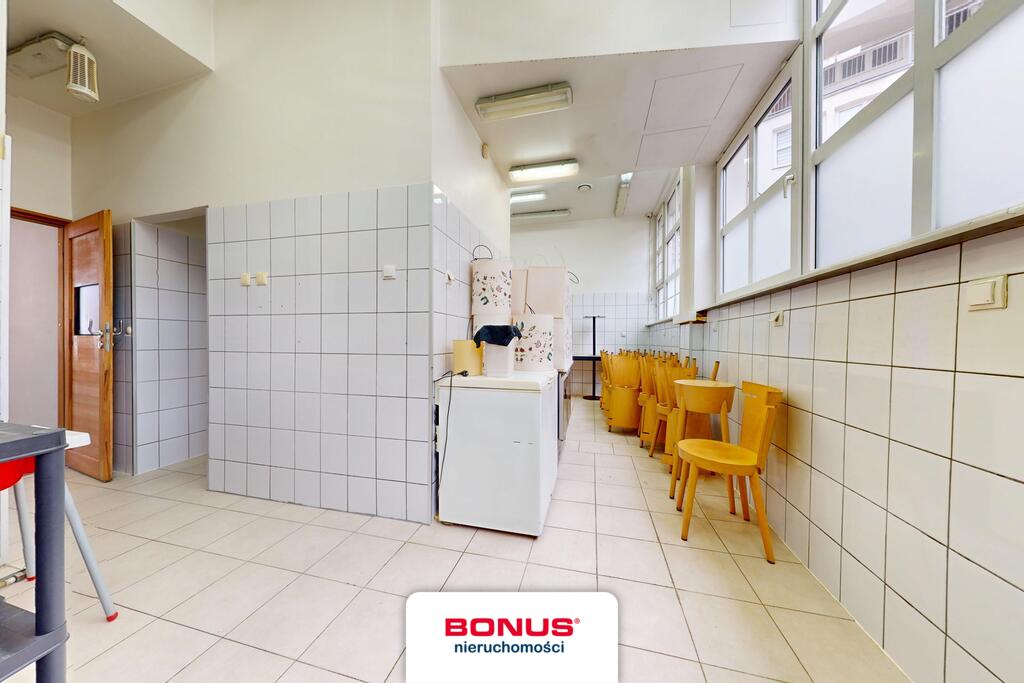 Lokal użytkowy przy placu Zgody (19)