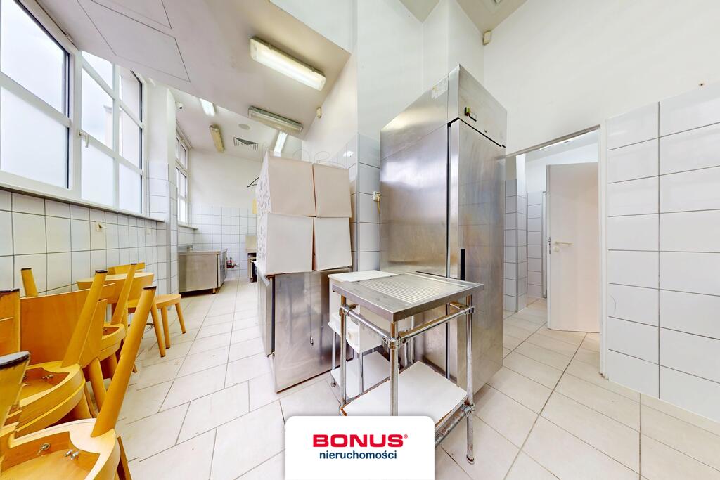 Lokal użytkowy przy placu Zgody (22)