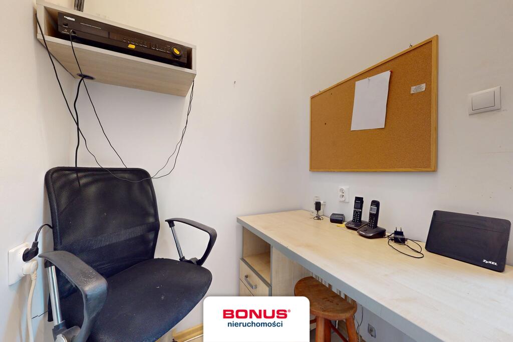 Lokal użytkowy przy placu Zgody (24)