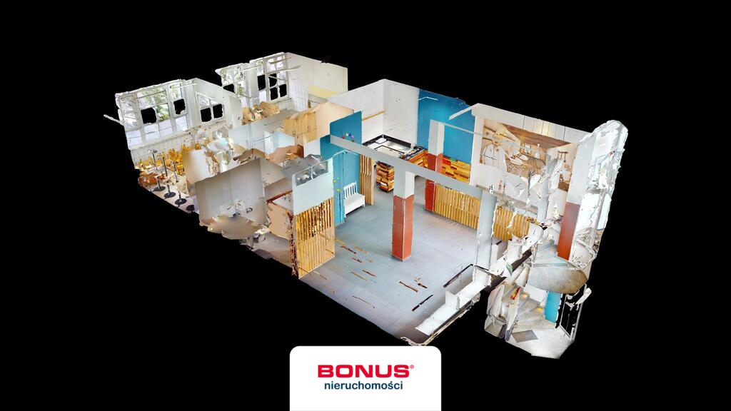 Lokal użytkowy przy placu Zgody (26)