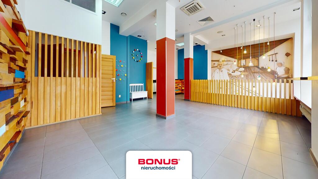 Lokal użytkowy przy placu Zgody (27)