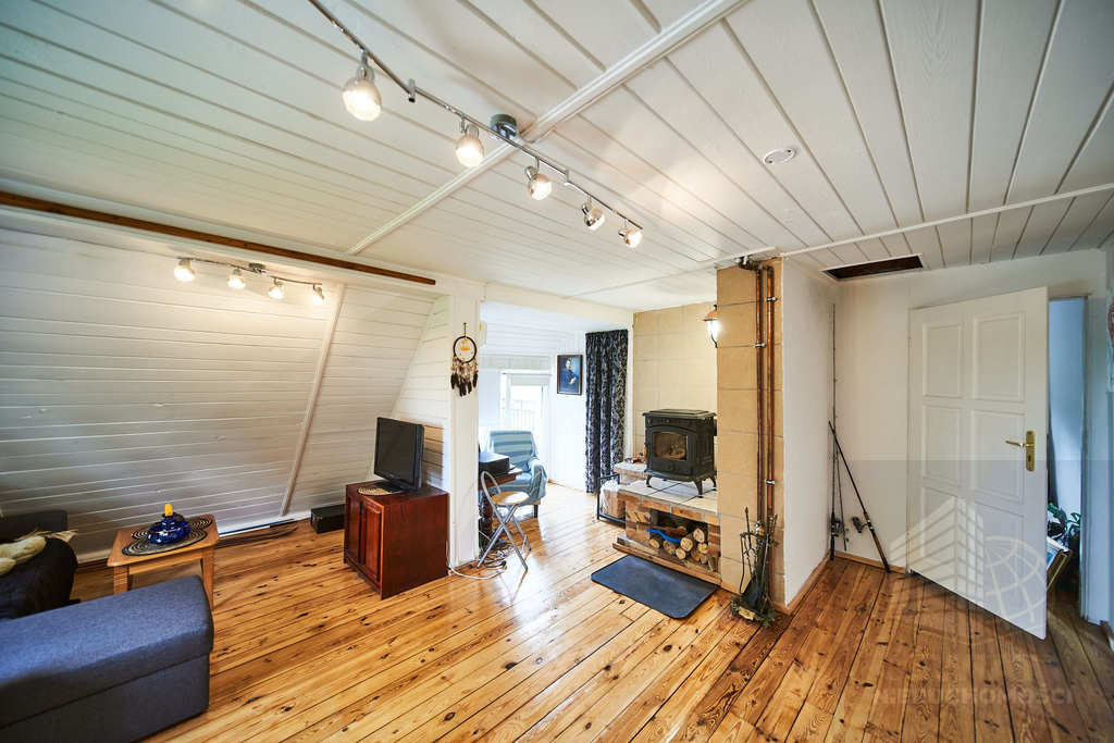 Dom wolnostojący Rosnowo garaż działka (22)