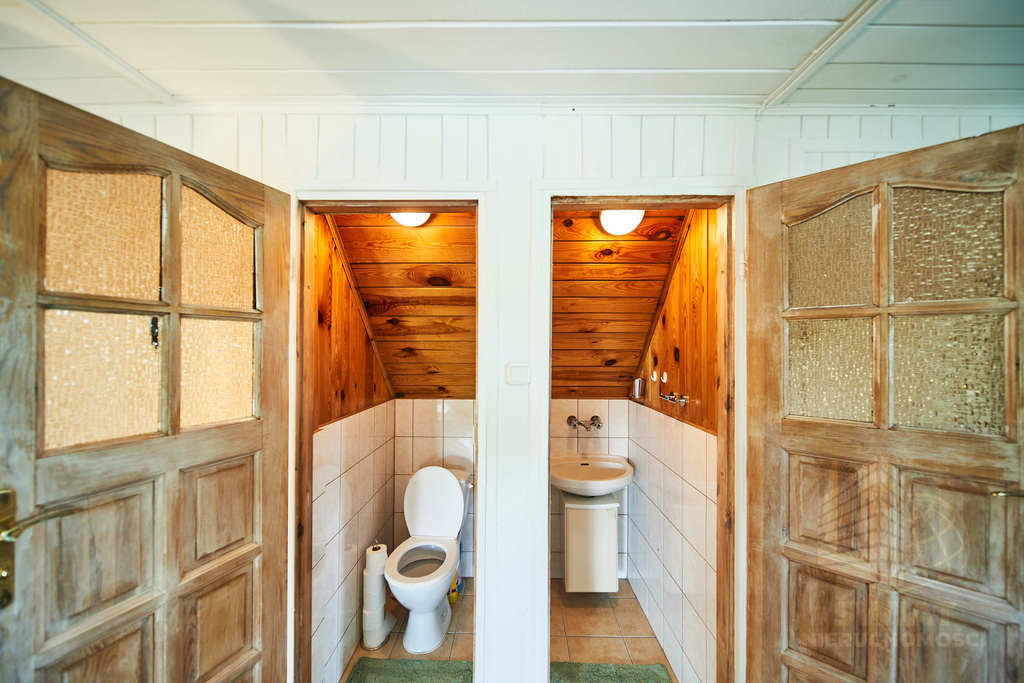 Dom wolnostojący Rosnowo garaż działka (28)