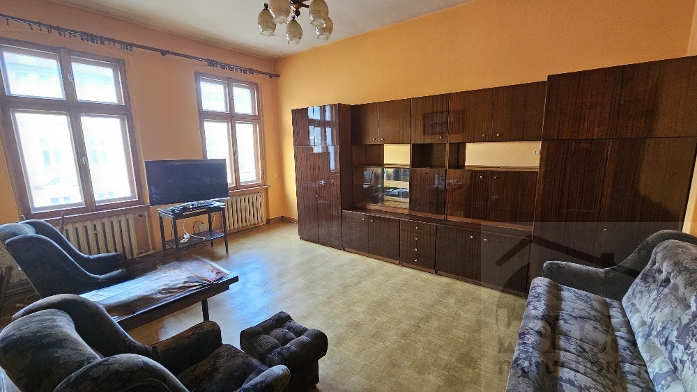 Rozkładowe mieszkanie 2-pokojowe na ul. Łokietka (6)