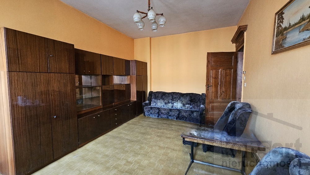 Rozkładowe mieszkanie 2-pokojowe na ul. Łokietka (8)