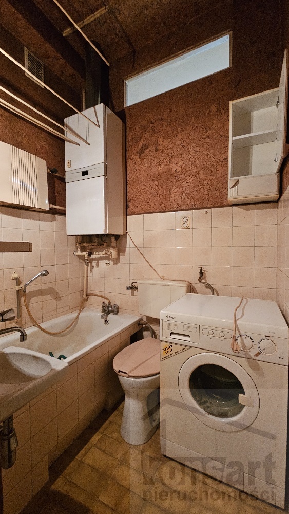 Rozkładowe mieszkanie 2-pokojowe na ul. Łokietka (10)