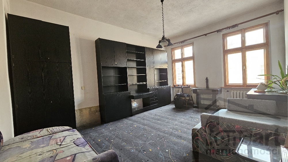 Rozkładowe mieszkanie 2-pokojowe na ul. Łokietka (4)