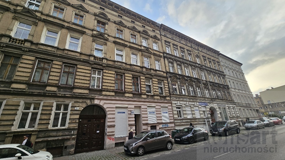 Rozkładowe mieszkanie 2-pokojowe na ul. Łokietka (14)