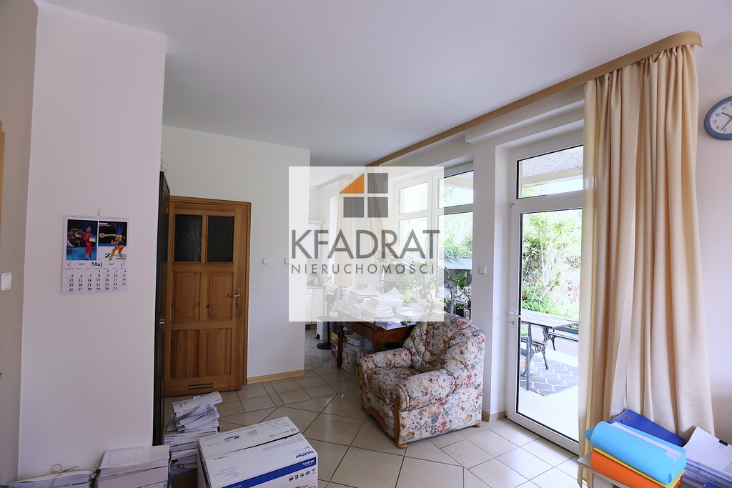 Dom w zabudowie bliźniaczej -Gumieńce (4)