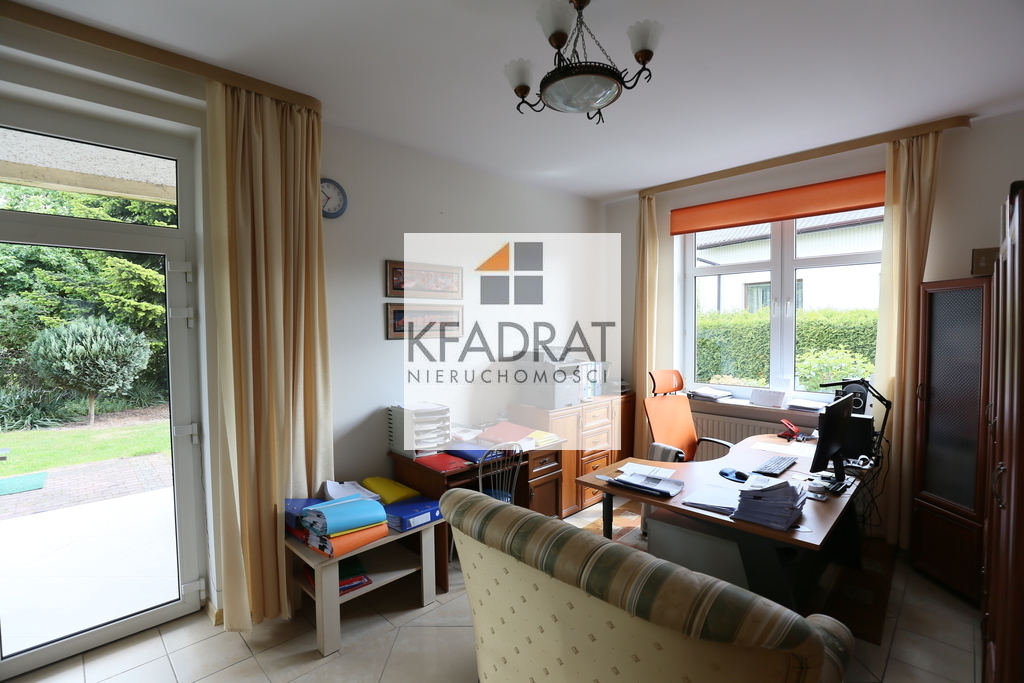 Dom w zabudowie bliźniaczej -Gumieńce (1)