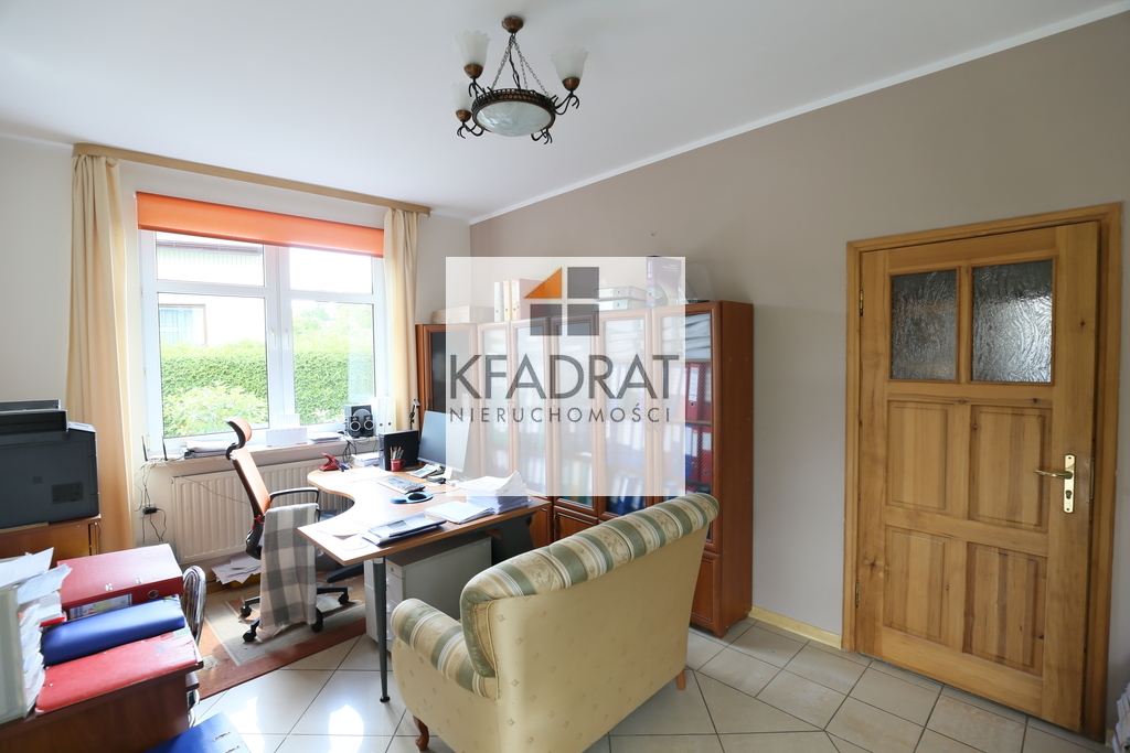 Dom w zabudowie bliźniaczej -Gumieńce (2)