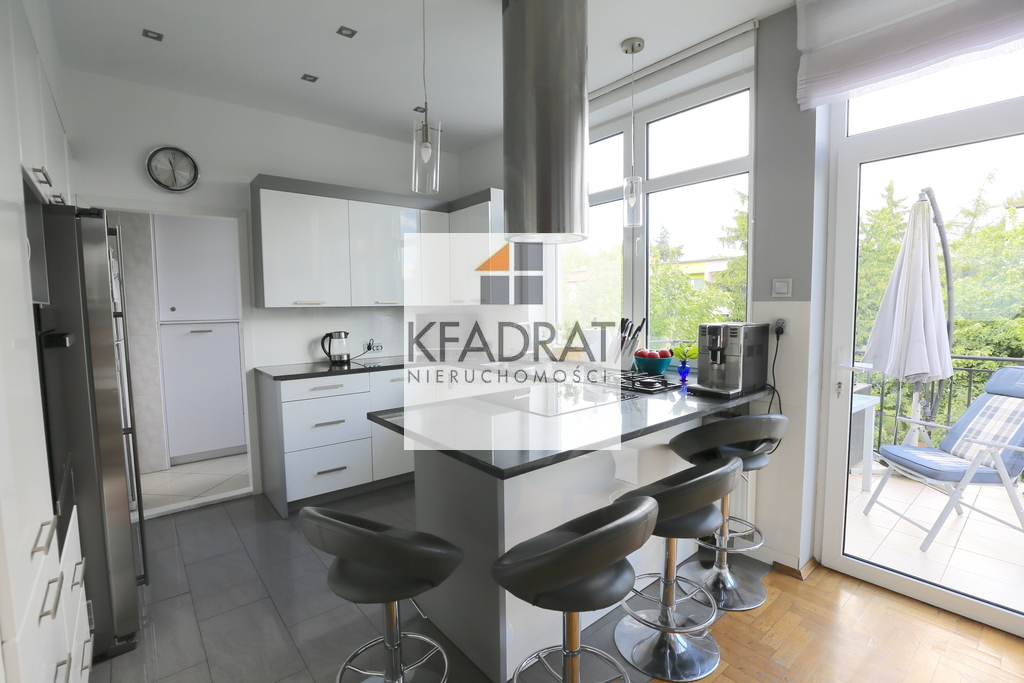 Dom w zabudowie bliźniaczej -Gumieńce (12)