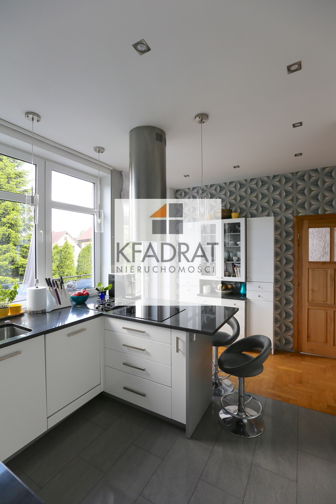 Dom w zabudowie bliźniaczej -Gumieńce (13)