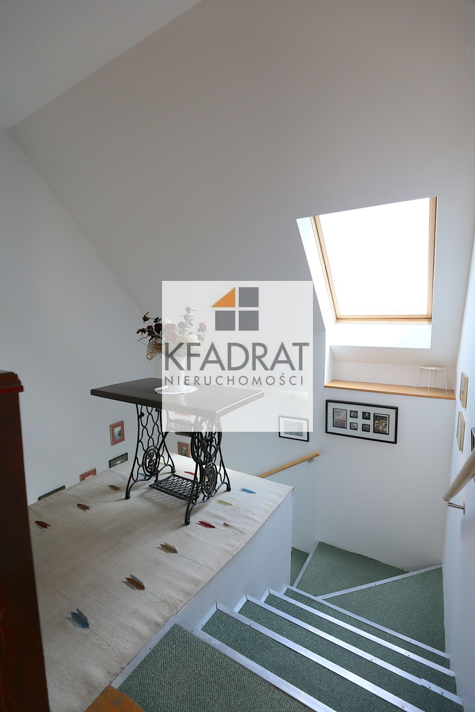 Dom w zabudowie bliźniaczej -Gumieńce (16)