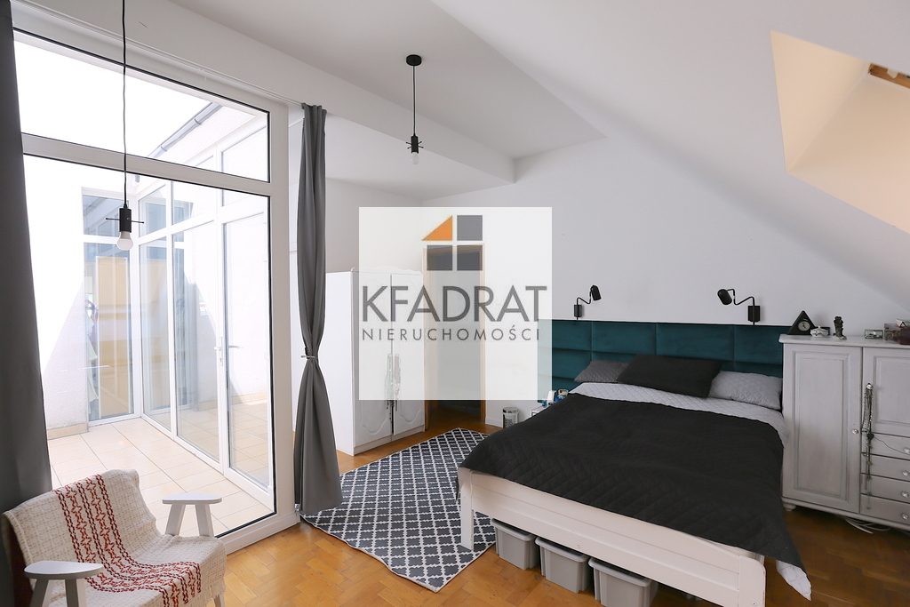 Dom w zabudowie bliźniaczej -Gumieńce (18)