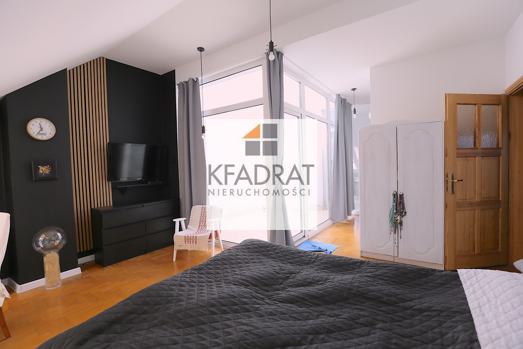 Dom w zabudowie bliźniaczej -Gumieńce (19)