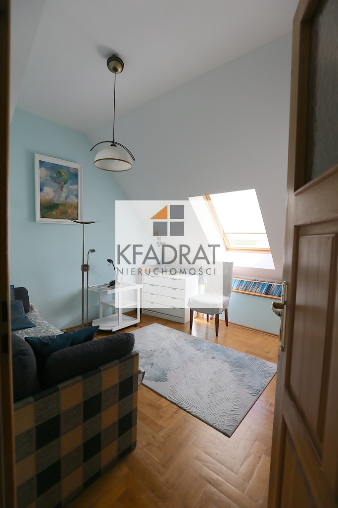 Dom w zabudowie bliźniaczej -Gumieńce (23)