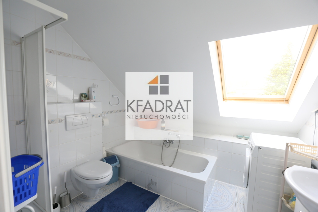 Dom w zabudowie bliźniaczej -Gumieńce (20)