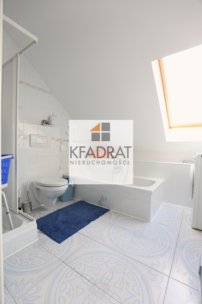 Dom w zabudowie bliźniaczej -Gumieńce (22)