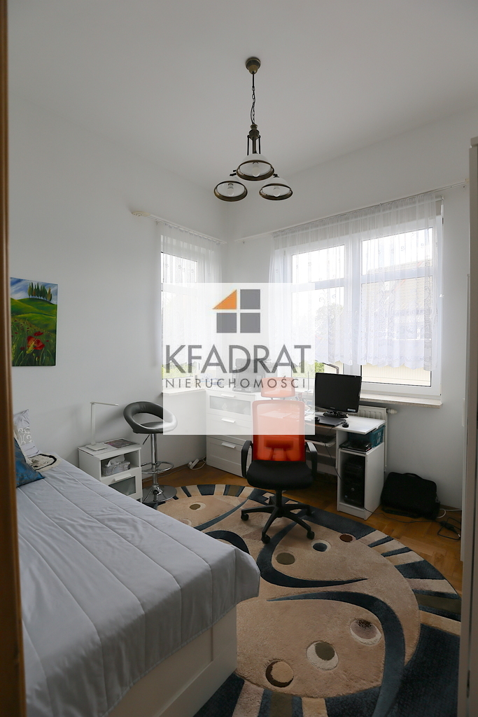 Dom w zabudowie bliźniaczej -Gumieńce (15)