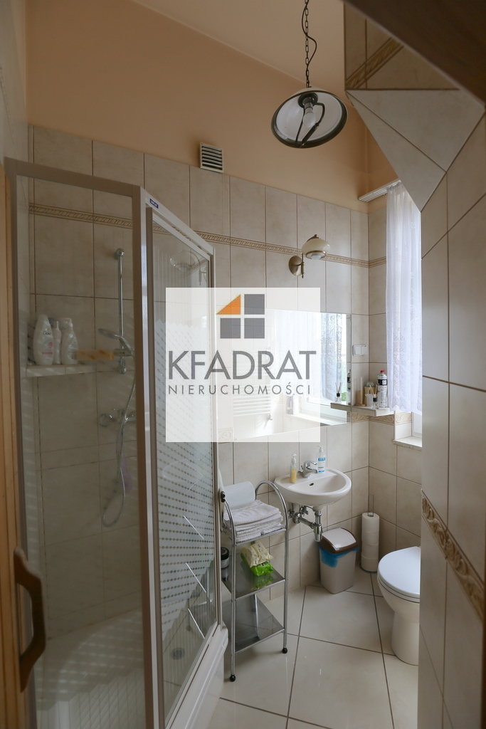 Dom w zabudowie bliźniaczej -Gumieńce (9)