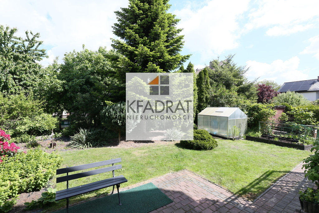 Dom w zabudowie bliźniaczej -Gumieńce (28)