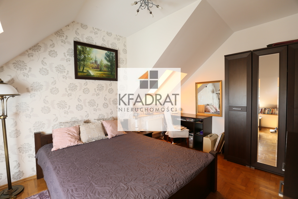 Dom w zabudowie bliźniaczej -Gumieńce (26)