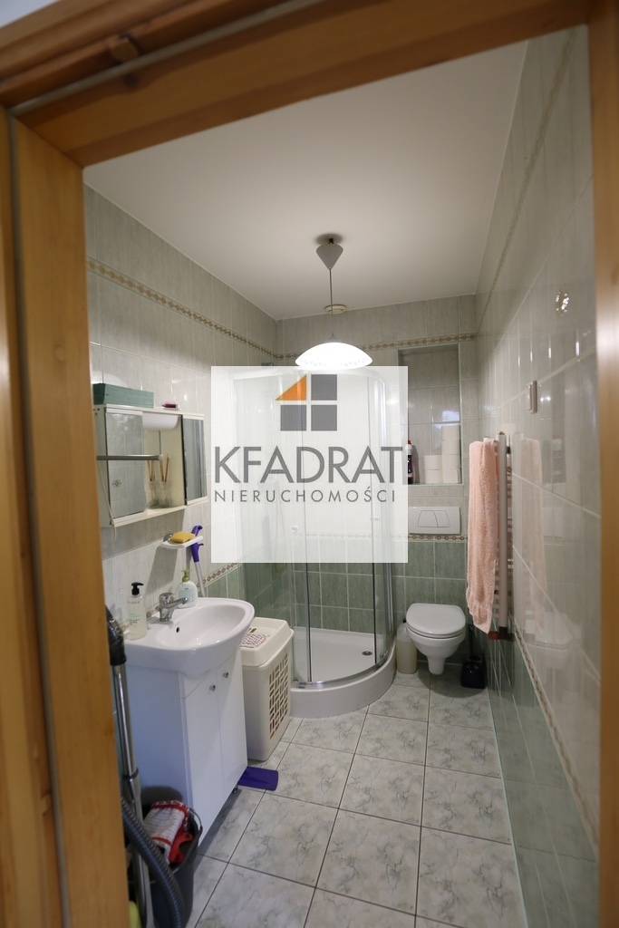 Dom w zabudowie bliźniaczej -Gumieńce (8)