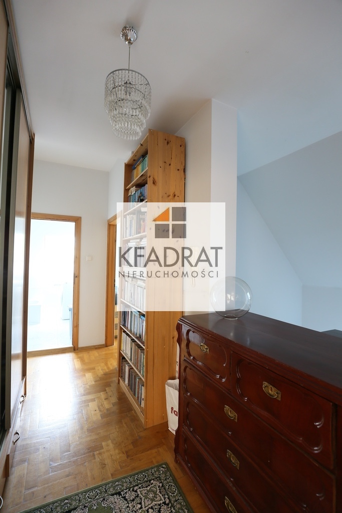 Dom w zabudowie bliźniaczej -Gumieńce (17)