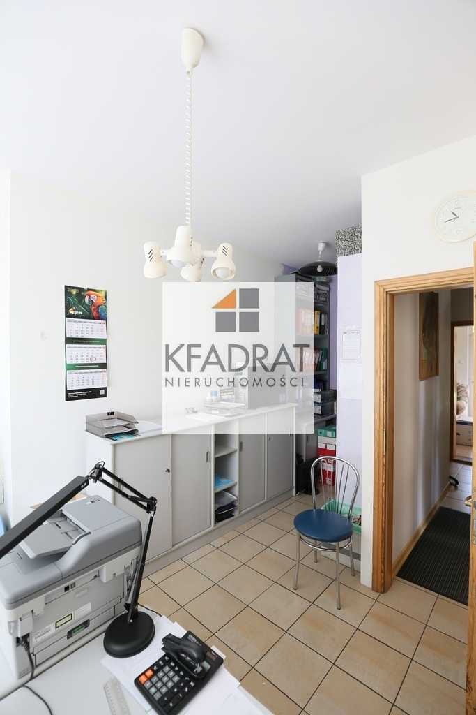 Dom w zabudowie bliźniaczej -Gumieńce (7)