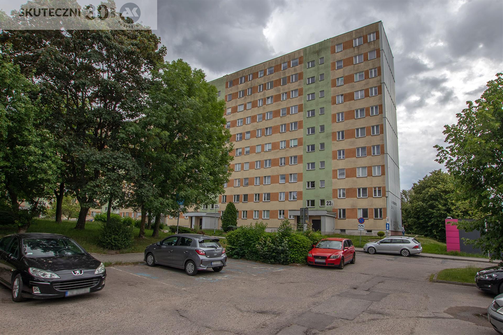 Mieszkanie - Koszalin  (14)