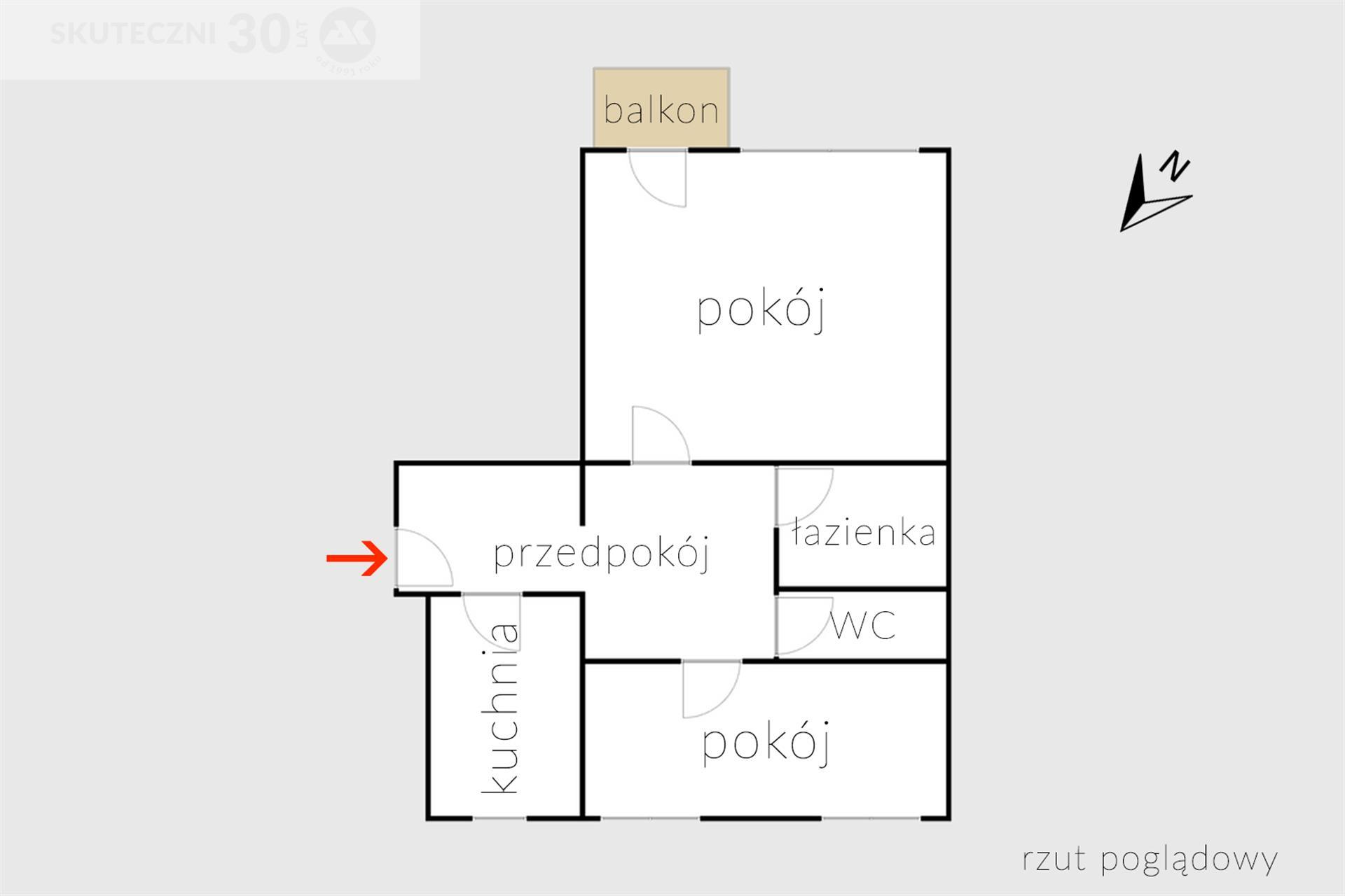 Mieszkanie - Koszalin  (2)