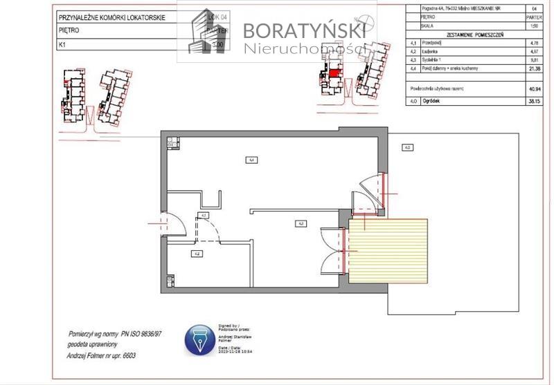 Mieszkanie - Mielno  (15)