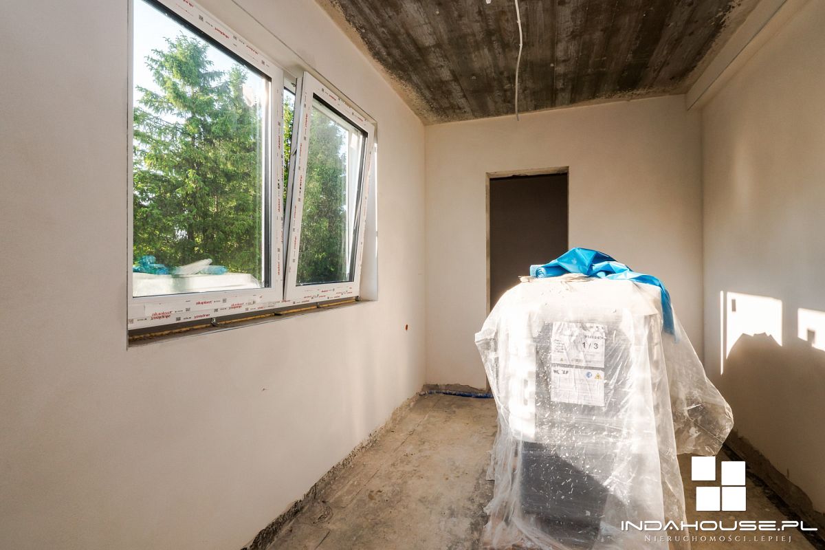 Okazja cenowa: nowy dom wolnostojący Stanięcino 4  (11)