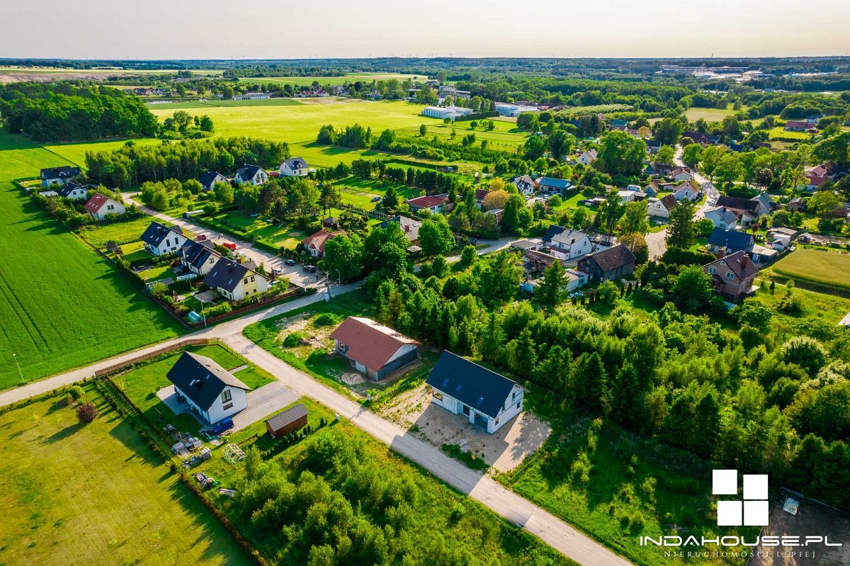 Okazja cenowa: nowy dom wolnostojący Stanięcino 4  (4)