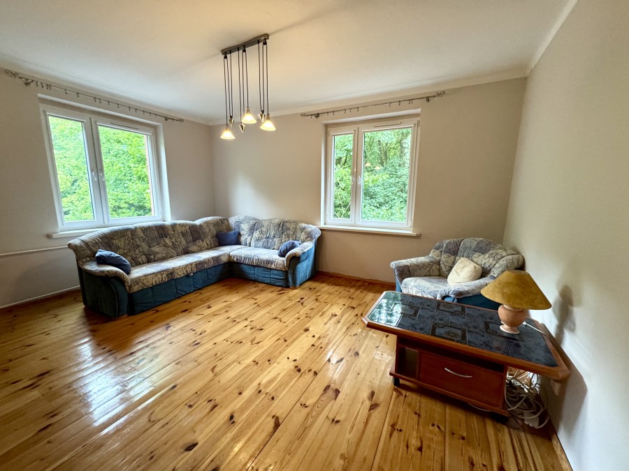 Przytulne mieszkanie 2 pokoje - os. Lotnisko (1)